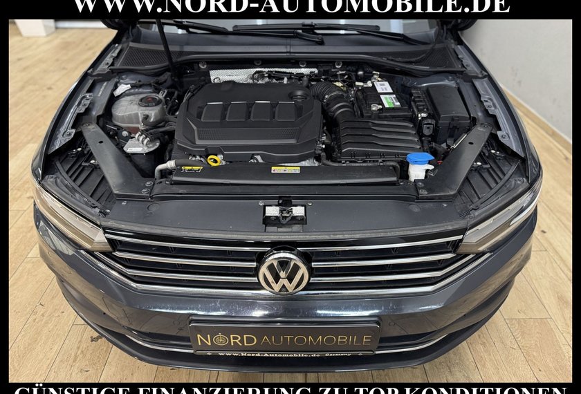 Volkswagen Passat Variant Passat Variant Business 2.0 TDI DSG Dig.Cockpit