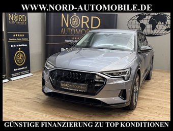 Audi e-tron e-tron 55 QU.Advanced Optik schwarz/Kamera/20/