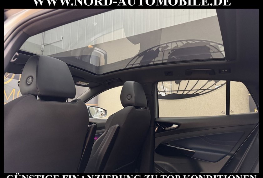 Volkswagen ID.5 ID.5 GTX 4MOT DSG Glasdach/Wärmepumpe/Kamera/20