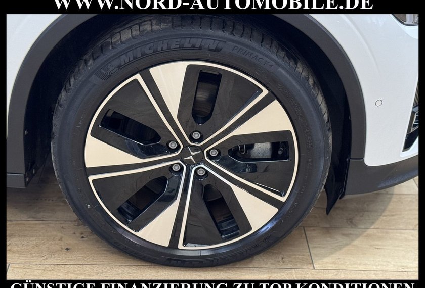 Polestar 2 2 Long Range Single *PANO*PLUS+PILOT*UPE:61