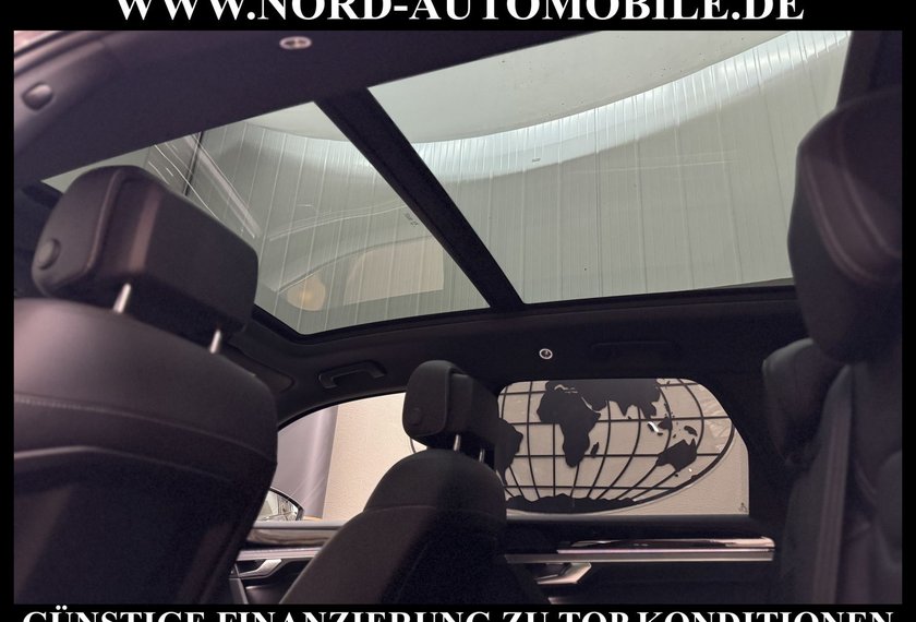 Volkswagen Touareg Touareg R-Line Black Style 4MOT 3.0 TDI Luft