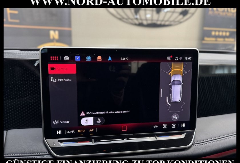 Volkswagen Tiguan Tiguan Life 2.0 TDI SCR DSG Kamera/Side&amp;Lane/ACC