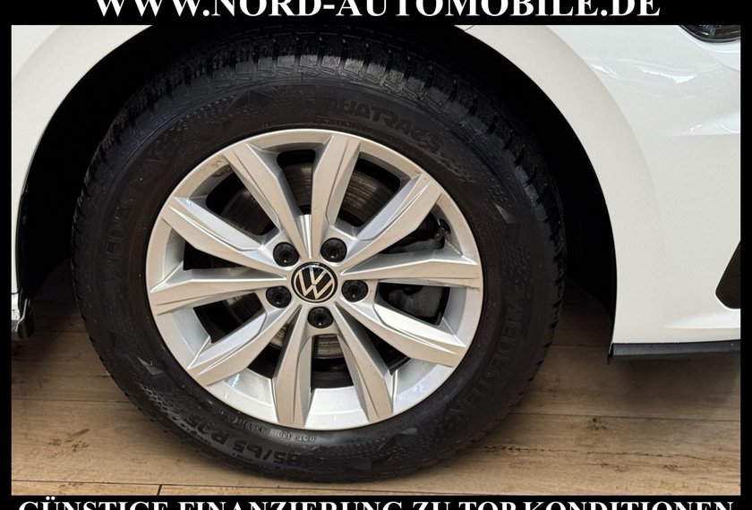 Volkswagen Polo Polo R-Line 1.0 TSI LED/PDC/15/Klimaautomatik