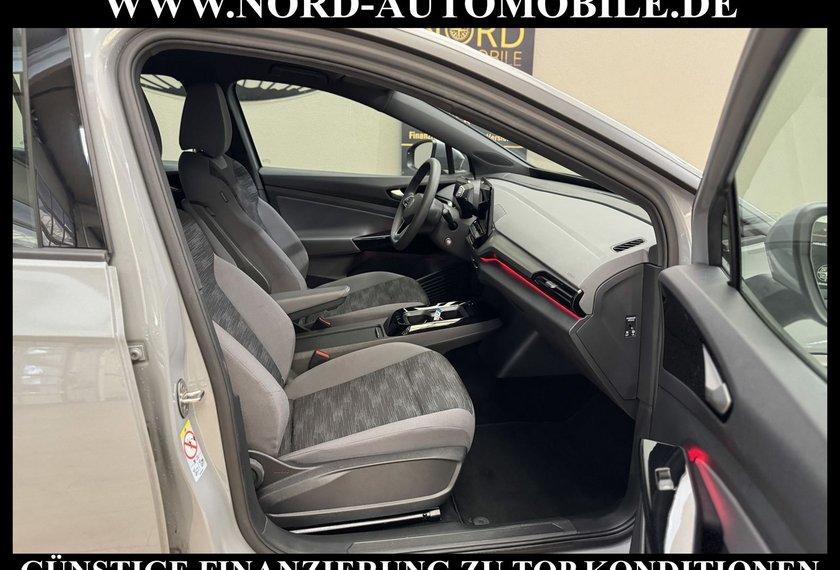 Volkswagen ID.4 ID.4 Pro Performance AHK/Navi/LED/Spurhalte