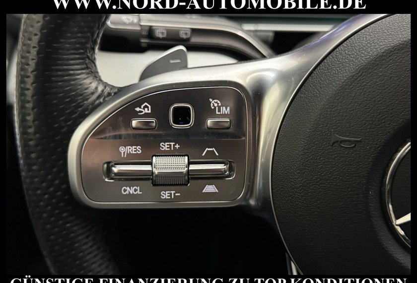 Mercedes-Benz GLE 350 GLE 350 de 4Matic AMG *LUFT*19Z*DIST*UPE:91