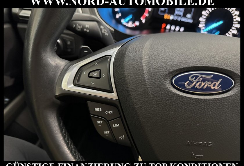 Ford Mondeo Mondeo Turnier 2.0 EcoBlue Automatik AHK*KAM*SHZ
