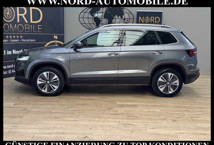 Skoda Karoq Karoq Ambition 2.0 TDI DSG Virt.Cockpit/Kamera/