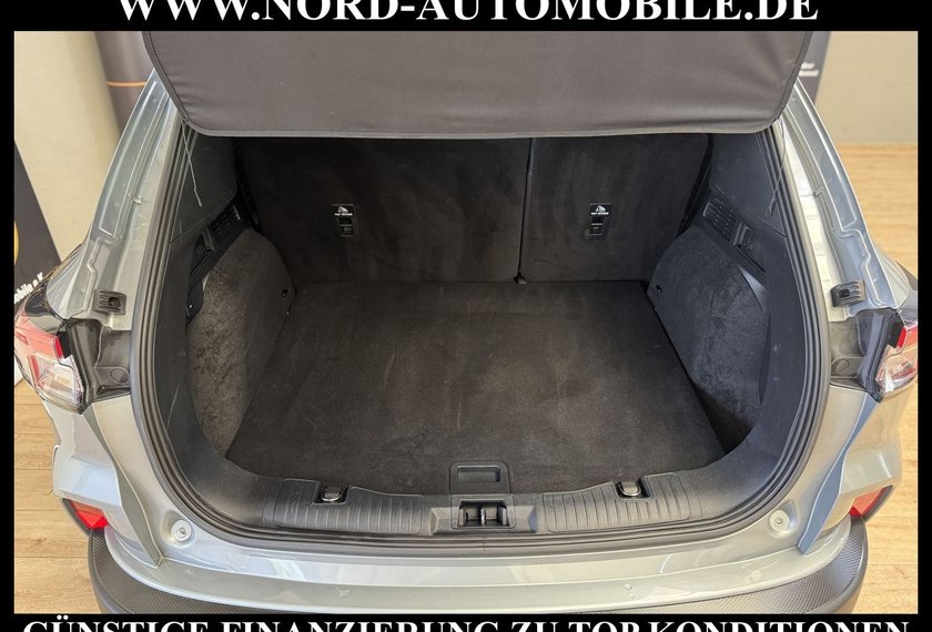 Ford Kuga Kuga Hybrid AWD Titanium X *LED*ACC*KAM*VIRT* Hy