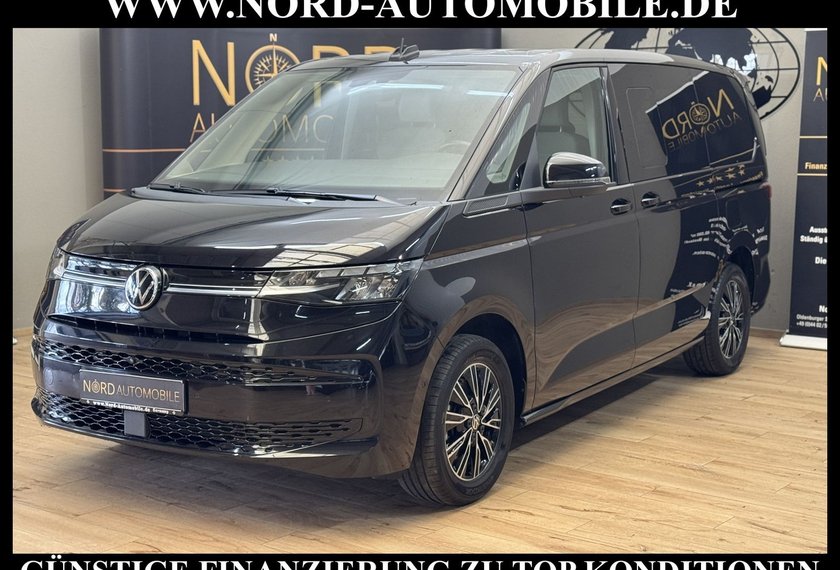 Volkswagen T7 Multivan T7 Multivan Life eHybrid LANG 7-SITZ*LED*ACC*360