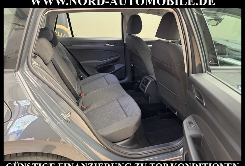 Volkswagen Golf Golf Variant Life 1.5 eTSI DSG Navi/LED/ACC/PDC