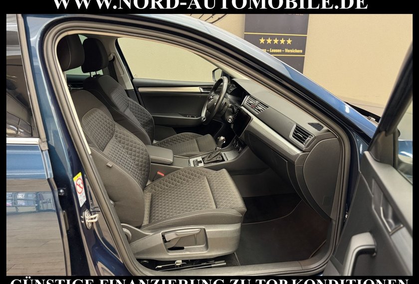 Skoda Superb Superb iV Combi Ambition 1.4 TSI DSG Virt.Cockpi