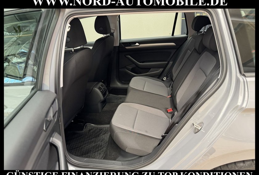 Volkswagen Passat Variant Passat Variant 2.0 TDI DSG Kamera/Navi/LED/