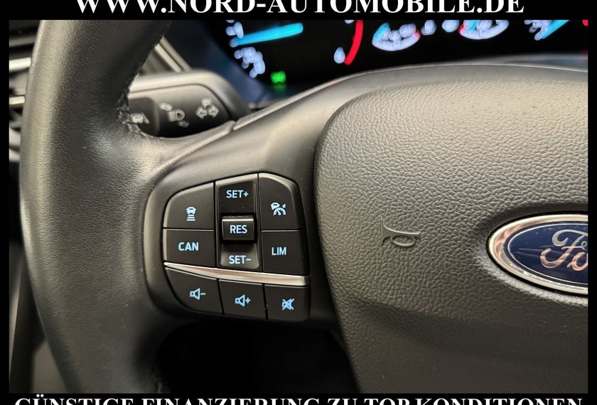 Ford Focus Focus Lim. 1.5 EcoBlue *LED*AHK*ACC*StHz*Kamera*
