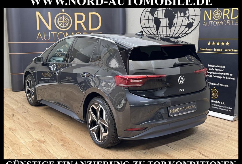 Volkswagen ID.3 ID.3 Pro Performance 1st Plus Matrix/Kamera/19/