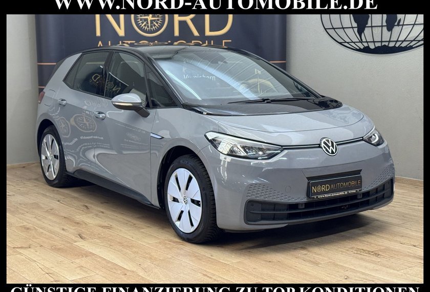 Volkswagen ID.3 ID.3 Pure Performance Navi/LED/CCS/PDC