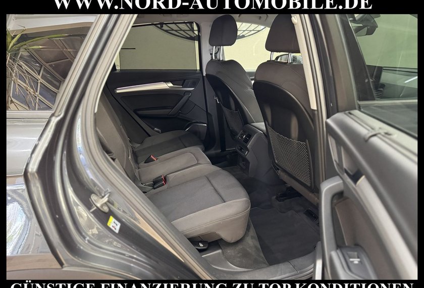 Audi Q5 Q5 50 TFSI e quattro *MATRIX*AHK*ACC*KAM*UPE:70*