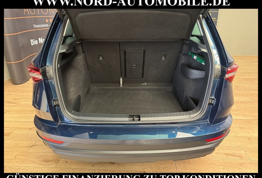 Skoda Karoq Karoq Business 2.0 TDI DSG Virt.Cockpit/Kamera/