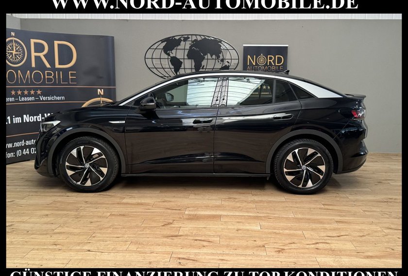 Volkswagen ID.5 ID.5 Pro Performance Teilleder/Kamera/19/Navi/