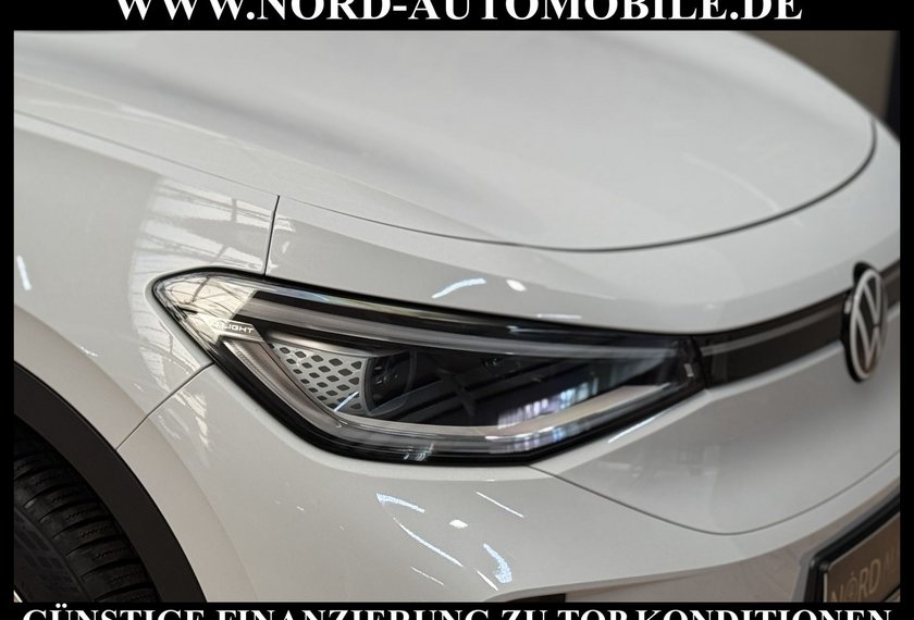 Volkswagen ID.4 ID.4 Pure Performance Panorama/Kamera/Matrix/19/