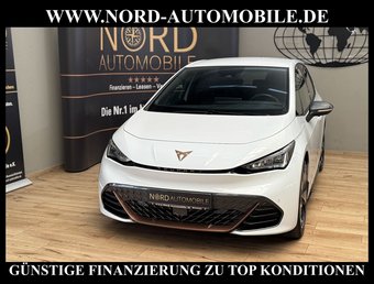 Cupra Born Born e-Boost Kamera/ACC/Navi/LED/19