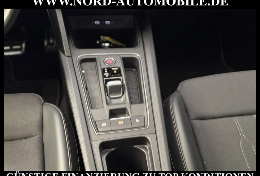 Cupra Leon Leon SP VZ 1.4 TSI e-HYBRID DSG Pano/Kamera/19