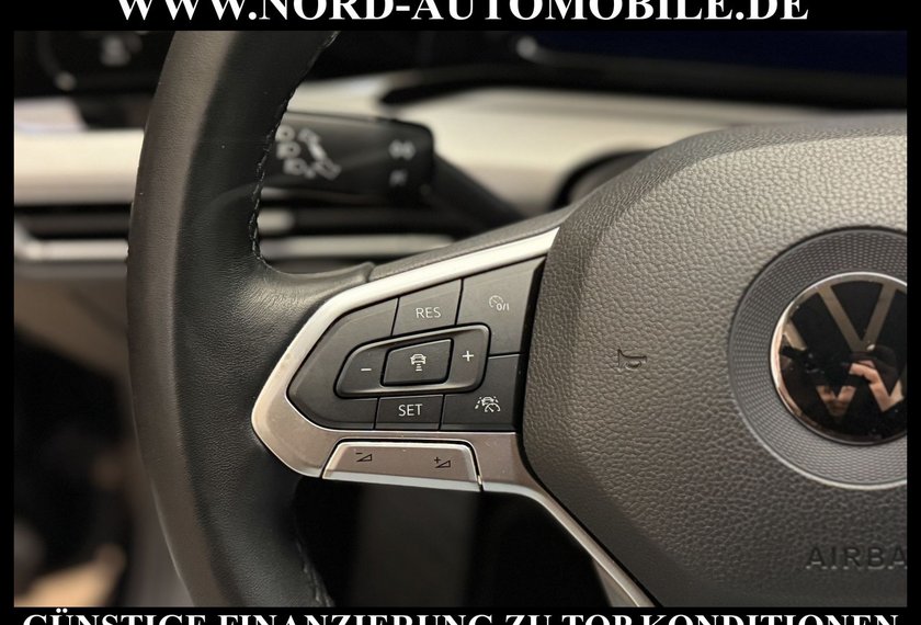 Volkswagen Golf Golf Life 1.5 TSI Life Kamera/Standheizung/AHK/