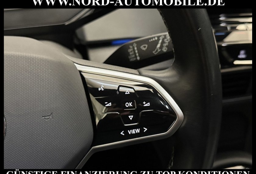 Volkswagen ID.3 ID.3 Pro S Wärmepumpe/AreaView/19/Alcantara/ACC