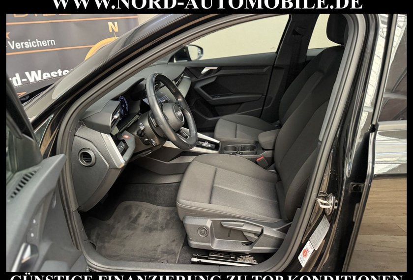Audi A3 A3 Sportback 40 TFSI e S-Tronic Navi/Virt.Cockpi