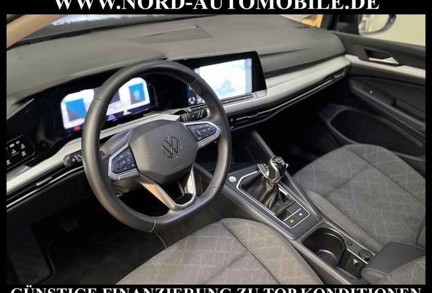 Volkswagen Golf Golf Variant Life 2.0 TDI Navi/LED/PDC/ACC