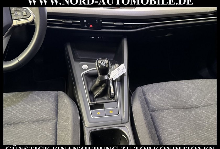 Volkswagen Golf Golf Variant Life 2.0 TDI Navi/LED/PDC/ACC