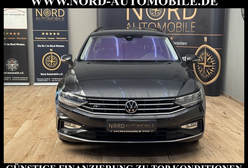 Volkswagen Passat Variant Passat Variant R-Line 2.0 TSI DSG Dig.Cockpit