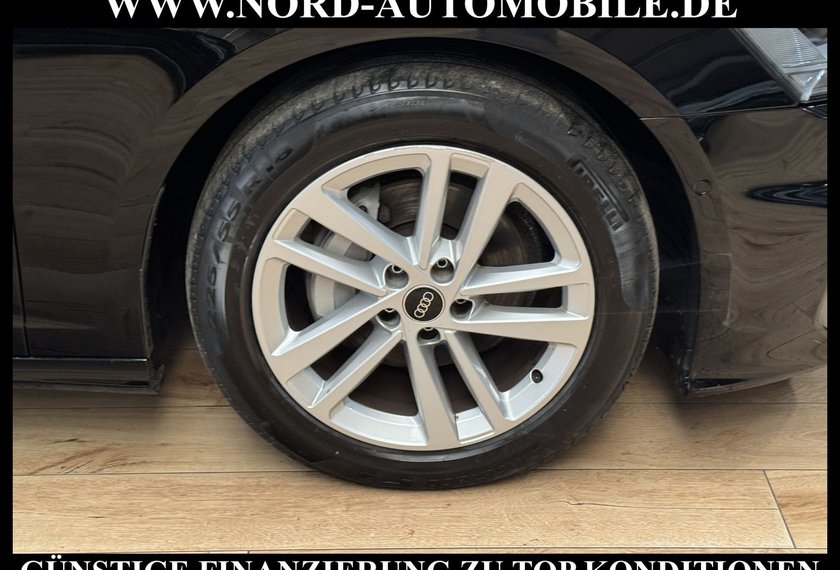 Audi A6 A6 Avant S-LINE 40 TDI quattro S-Tronic *LED*18Z