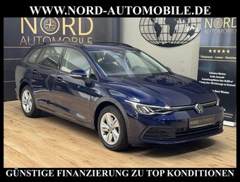 Volkswagen Golf Golf Variant Life 2.0 TDI Navi/LED/ACC/PDC