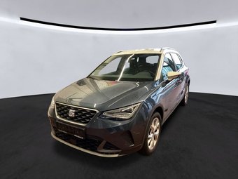 Seat Arona Arona 1.0 TSI FR Navi/LED/PDC/Virt.Cockpit/17