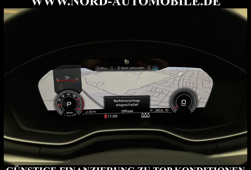 Audi A4 A4 Avant 35 TFSI Advanced Virt.Cockp/Side&amp;Lane/