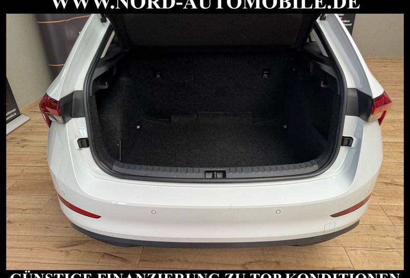 Skoda Scala Scala 1.0 TSI Ambition Navi/LED/Virt.Cockpit/PDC