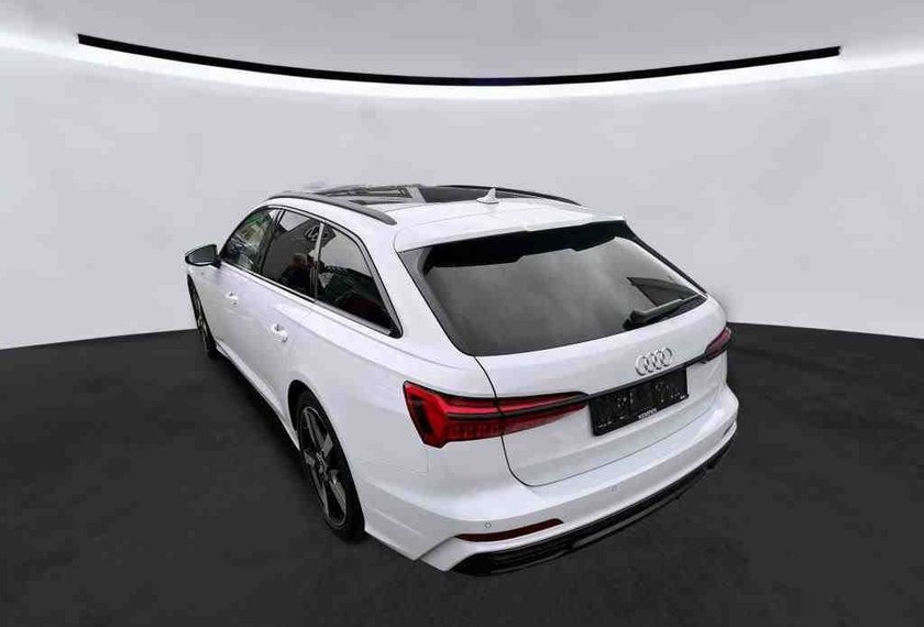 Audi A6 A6 Avant 50 TDI QU. S-Line Pano/AHK/20/UPE108/ S
