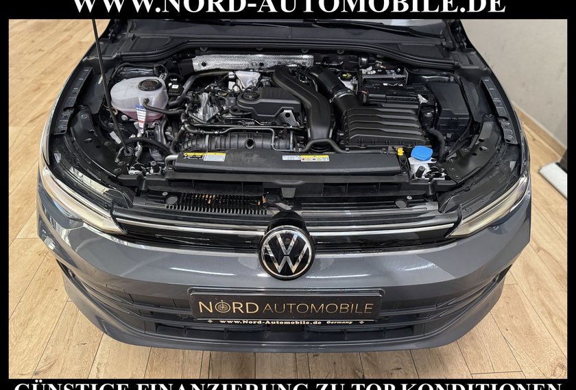 Volkswagen Golf Golf Variant Life 1.5 eTSI DSG AHK/Navi/LED/PDC