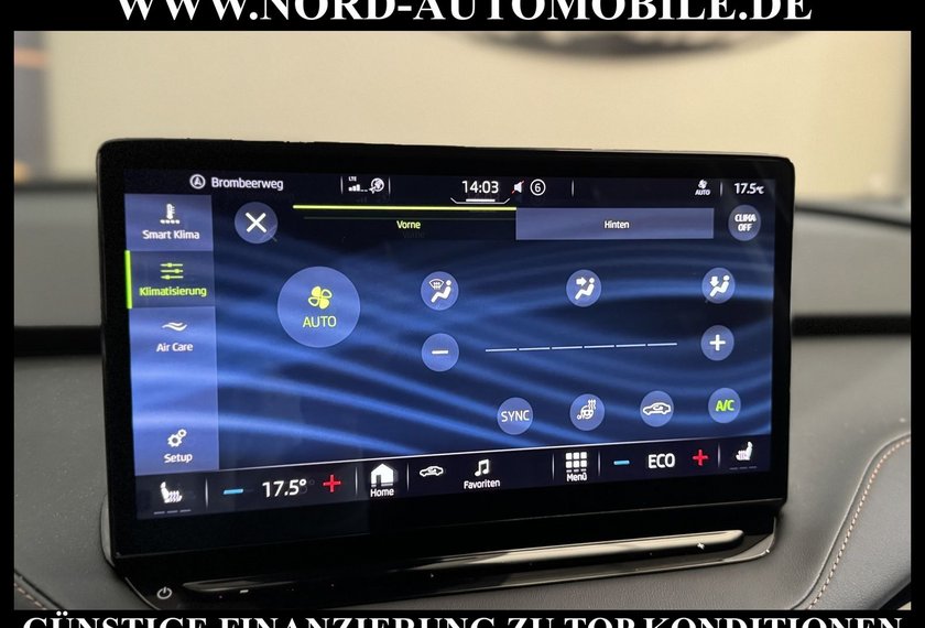Skoda Enyaq Enyaq iV 80 Suite Leder/Wärmepumpe/Kamera