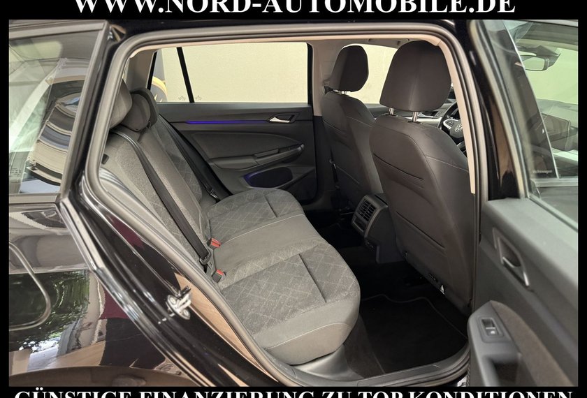 Volkswagen Golf Golf Variant Life 2.0 TDI DSG Navi/LED/ACC/PDC