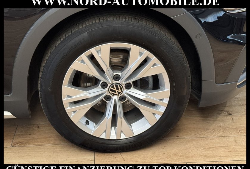 Volkswagen Passat Alltrack Passat Alltrack Variant 4MOT 2.0 TDI DSG Pano