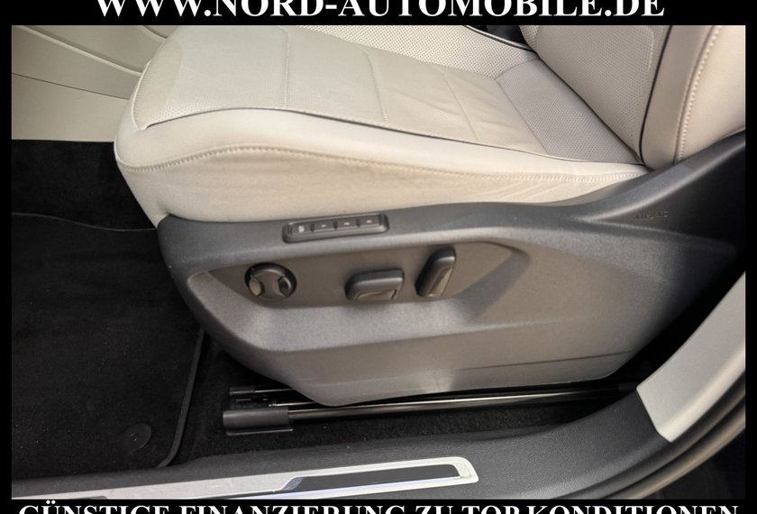 Volkswagen Tiguan Allspace Tiguan Allspace 4MOT 2.0 TSI DSG 7-Sitzer/Pano/