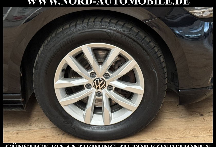 Volkswagen Passat Variant Passat Variant Business 2.0 TDI DSG Kamera/AHK/