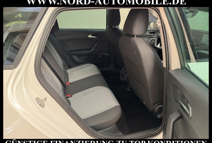Seat Leon Leon SP Style 1.5 eTSI DSG Kamera/Navi/LED/