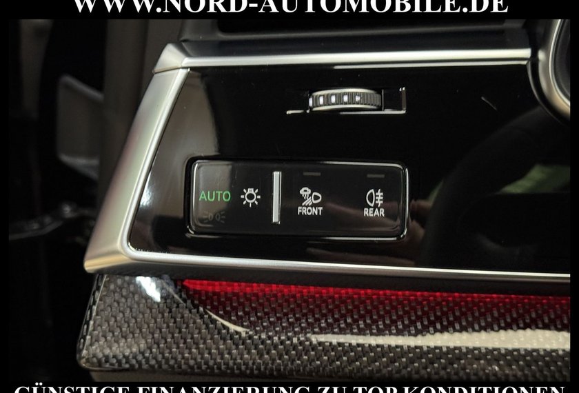 Audi SQ8 SQ8 4.0 TFSI QU.Pano/AHK/HeadUp/23/B&amp;O/StHz