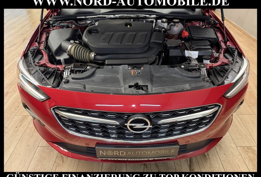 Opel Insignia Insignia B ST 2.0 CDTi Business *LED*AHK*SHZ*LHZ