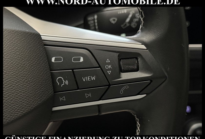 Seat Ateca Ateca Style 2.0 TDI Kamera/Navi/LED/Virt.Cockpit