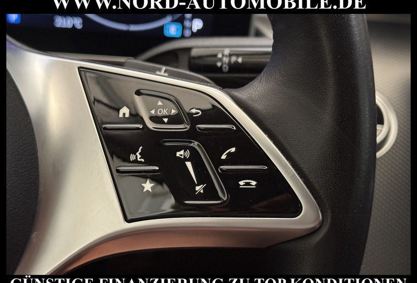 Mercedes-Benz C 220 C 220 d T 4MATIC ADVANCED PLUS*UPE:72*DIST*STHZ*