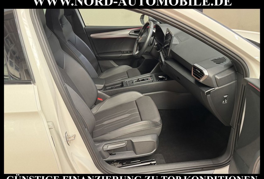 Cupra Leon Leon SP VZ 2.0 TSI DSG Navi/LED/PDC/19