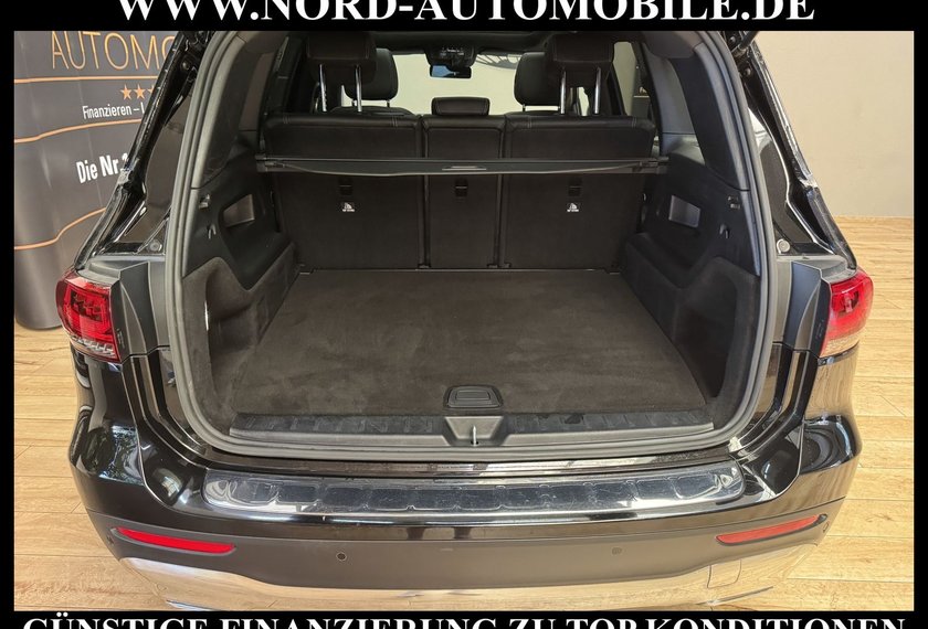 Mercedes-Benz GLB 220 GLB 220 d PROGRESSIVE *PANO*LED*DISTRO*UPE:58
